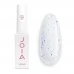 Mica Gloss Top No Wipe glossy 8 ml JOIA vegan Mica Gloss Top No Wipe glossy 8 ml JOIA vegan