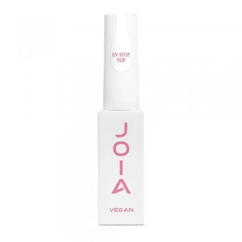 UV Stop Top No Wipe glossy 8 ml JOIA vegan