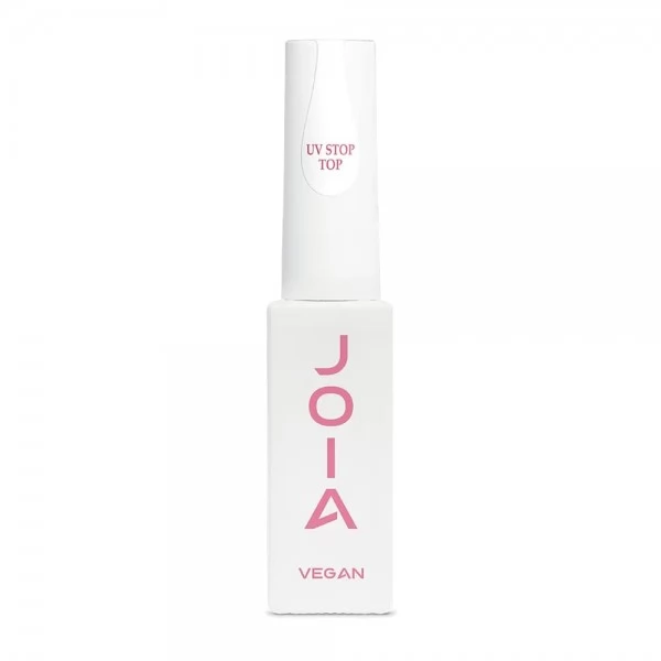 UV Stop Top No Wipe glossy 8 ml JOIA vegan