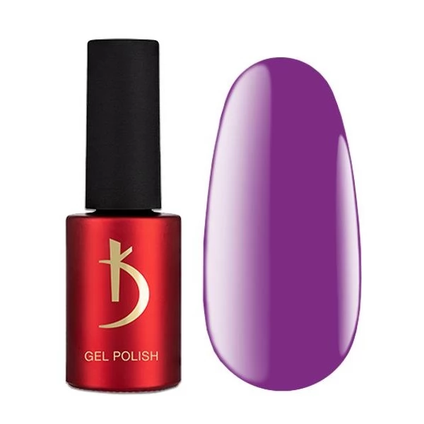 Gel polish 7 ml JL 01 Kodi professional Gel polish 7 ml JL 01 Kodi professional