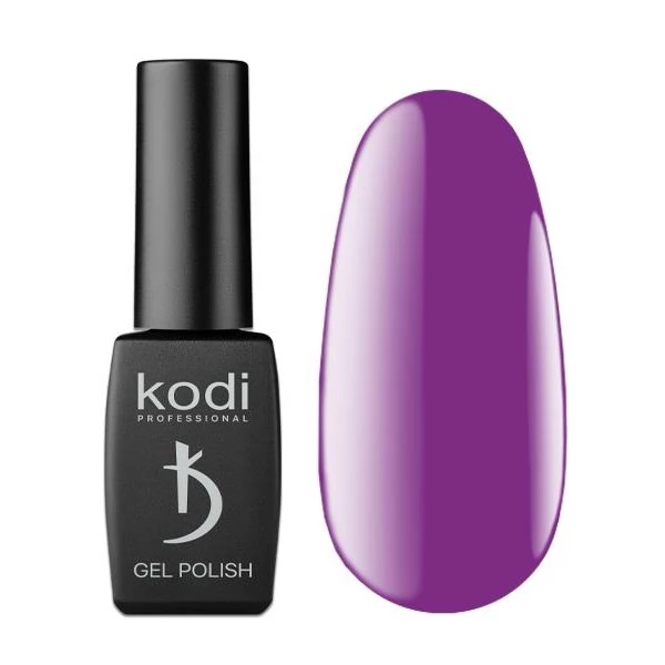 Gel polish 8 ml JL 01 Kodi professional Gel polish 8 ml JL 01 Kodi professional