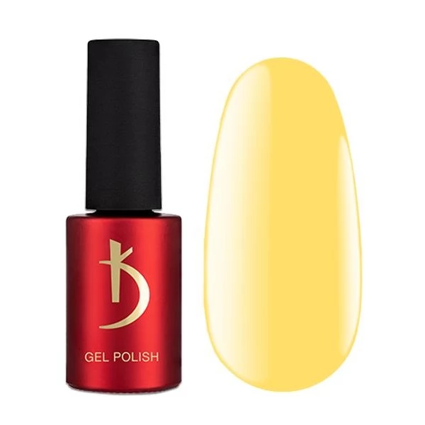 Gel polish 7 ml JL 02 Kodi professional Gel polish 7 ml JL 02 Kodi professional