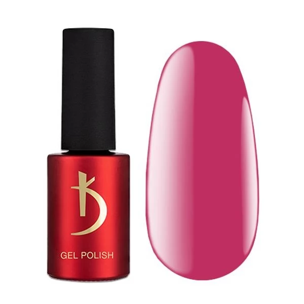 Gel polish 7 ml JL 03 Kodi professional Gel polish 7 ml JL 03 Kodi professional