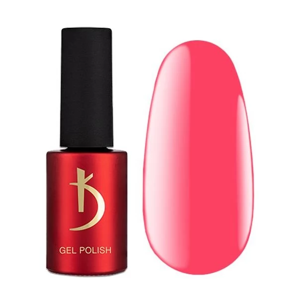 Gel polish 7 ml JL 06 Kodi professional Gel polish 7 ml JL 06 Kodi professional