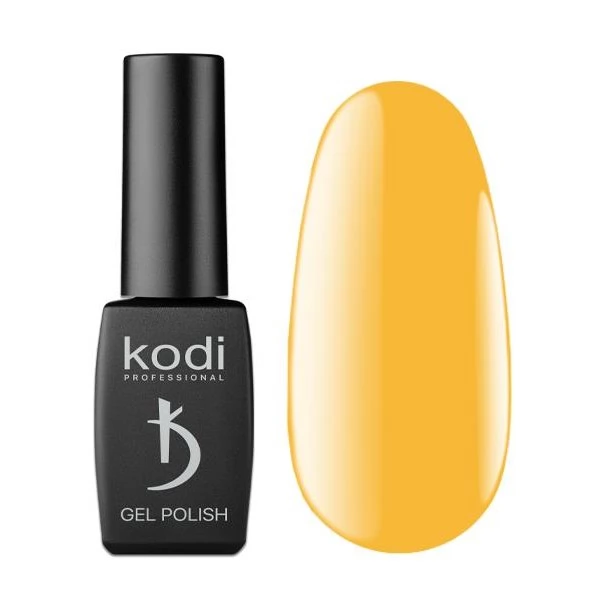 Gel polish 8 ml JL 07 Kodi professional Gel polish 8 ml JL 07 Kodi professional