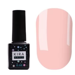 Gel polish 003 6 ml Kira Nails