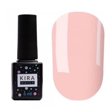 Gel polish 003 6 ml Kira Nails