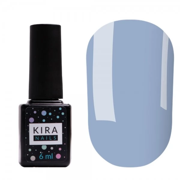 Gel polish 083 6 ml Kira Nails Gel polish 083 6 ml Kira Nails