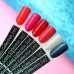 Gel polish 161 6 ml Kira Nails Gel polish 161 6 ml Kira Nails