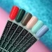 Gel polish 169 6 ml Kira Nails