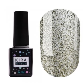 Gel polish 24 Karat 003 6 ml Kira Nails