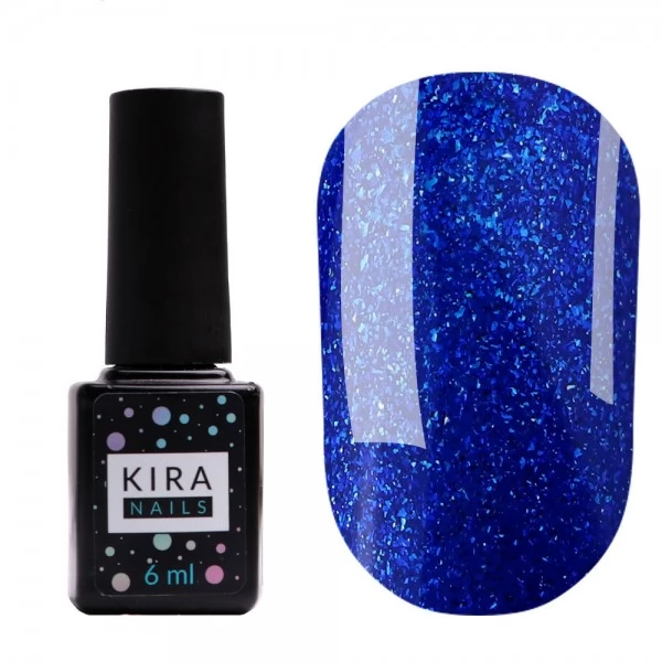 Gel polish 24 Karat 010 6 ml Kira Nails Gel polish 24 Karat 010 6 ml Kira Nails