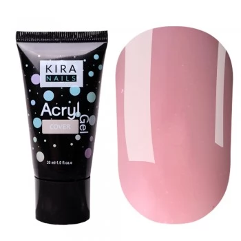 Acryl Gel Cover 30 gr