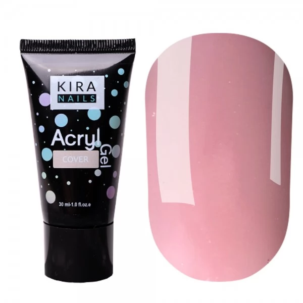 Acryl Gel Cover 30 gr Acryl Gel Cover 30 gr