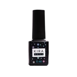 Rubber base Kira Nails