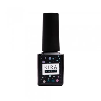 Wipe Top Coat 6 ml Kira Nails