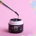 Гель-фарба No Wipe Black 5 ml Kira Nails Гель-фарба No Wipe Black 5 ml Kira Nails