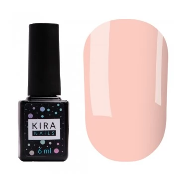 Color Base 001 6 ml Kira Nails