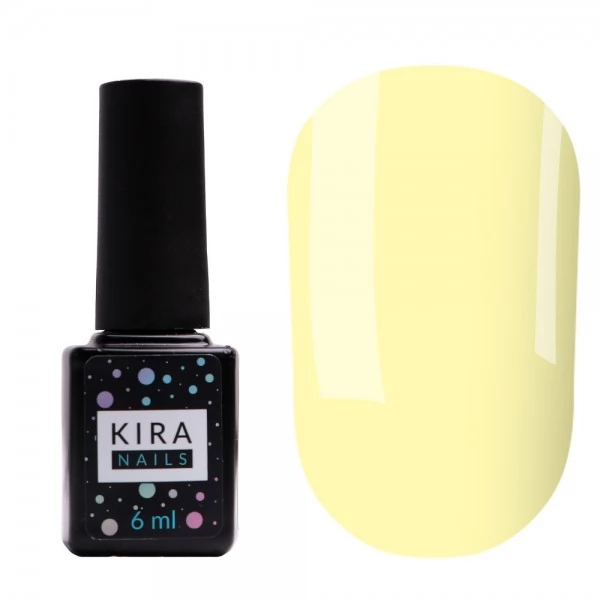 Color Base 004 6 ml Kira Nails Color Base 004 6 ml Kira Nails