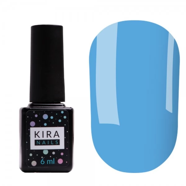 Color Base 008 6 ml Kira Nails Color Base 008 6 ml Kira Nails