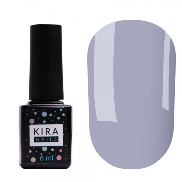 Color Base 009 6 ml Kira Nails Color Base 009 6 ml Kira Nails