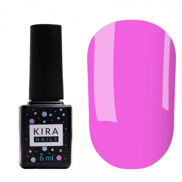 Color Base 014 6 ml Kira Nails Color Base 014 6 ml Kira Nails