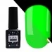 Gel polish FLUO 002 6 ml Kira Nails Gel polish FLUO 002 6 ml Kira Nails
