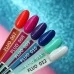Gel polish FLUO 011 6 ml Kira Nails Gel polish FLUO 011 6 ml Kira Nails