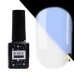 Gel polish FLUO 012 6 ml Kira Nails Gel polish FLUO 012 6 ml Kira Nails