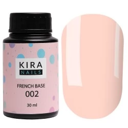 French Base 002 30 ml Kira Nails