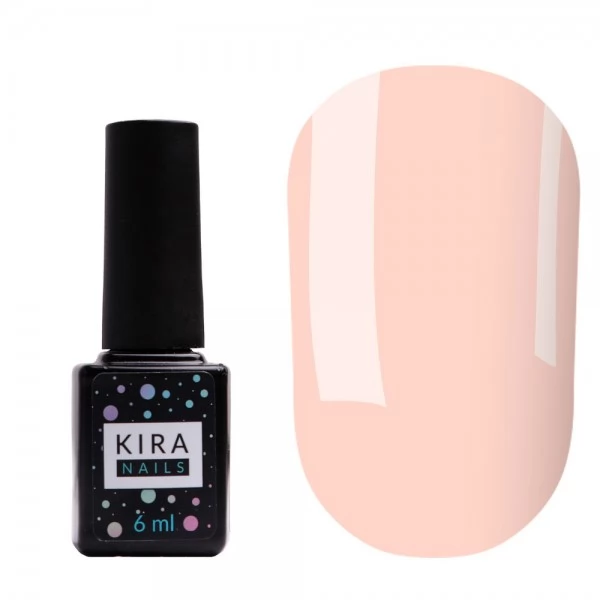 French Base 002 6 ml Kira Nails