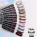 Gel polish Shine Bright 006 6 ml Kira Nails Gel polish Shine Bright 006 6 ml Kira Nails