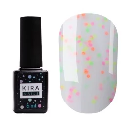 Yoghurt Boom collection Kira Nails