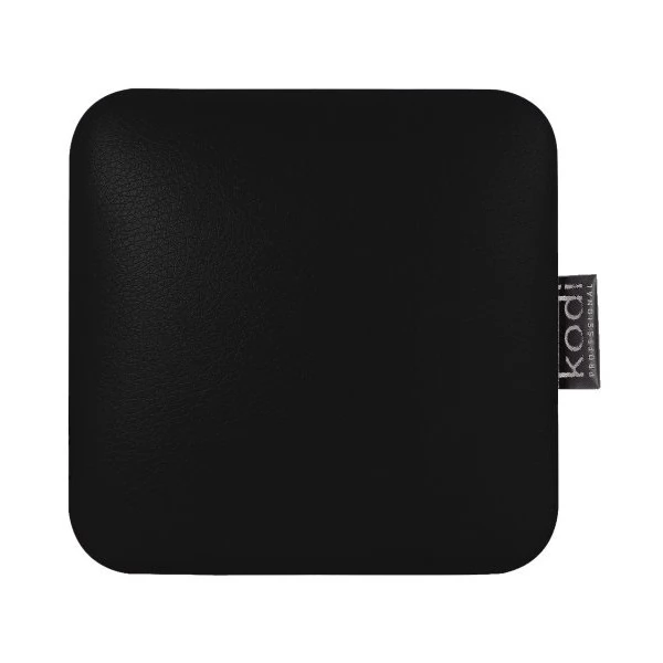 Armrest for master shape: square Black Armrest for master shape: square Black