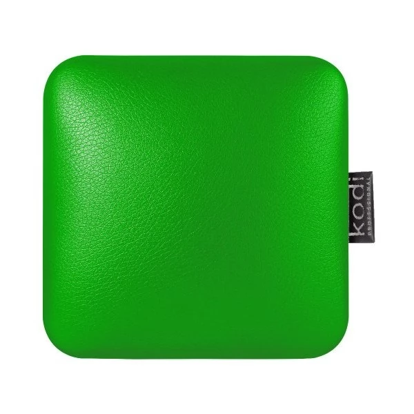 Armrest for master shape: square Green Armrest for master shape: square Green
