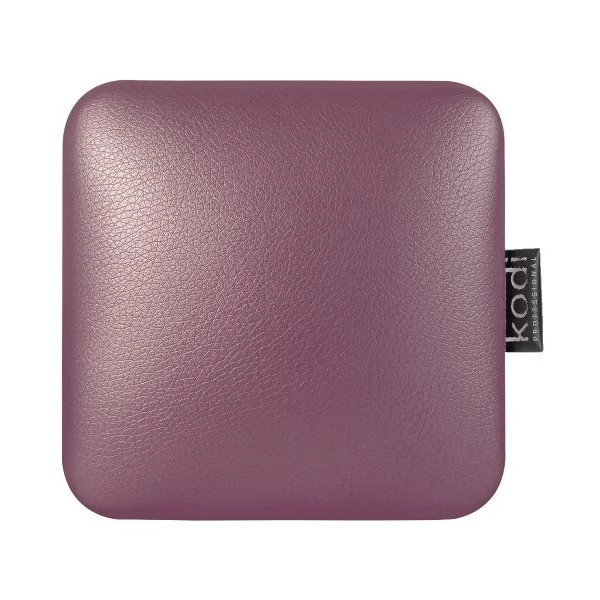 Armrest for master shape: square Violet Armrest for master shape: square Violet