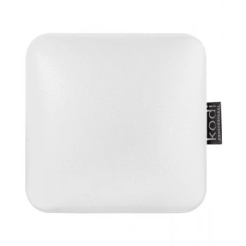 Armrest for master shape: square White 