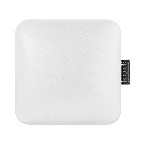 Armrest for master shape: square White Armrest for master shape: square White