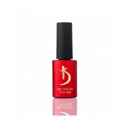 Rubber Base Top 2in1 8 ml Kodi professional