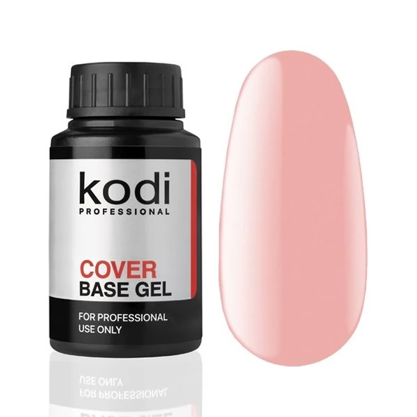 Cover Base Gel 02 30 ml  Kodi professional