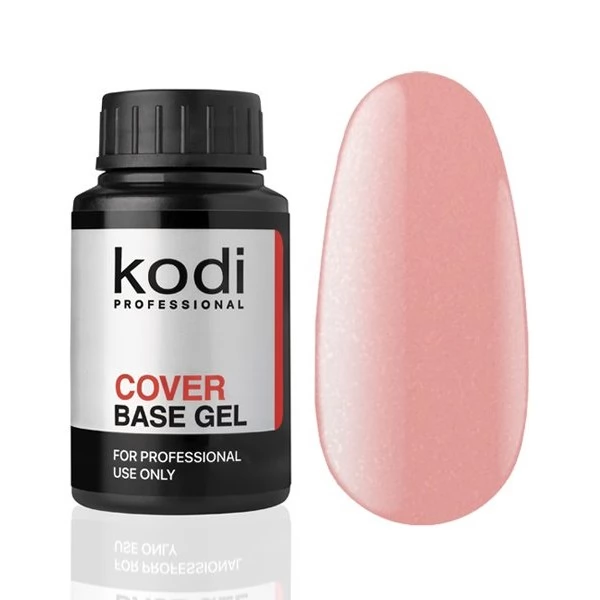 Cover Base Gel 03 30 ml  Kodi professional