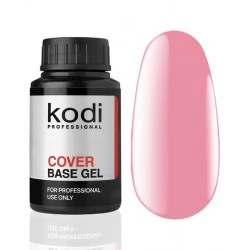 Cover Base Gel 09 30 ml  Kodi professional