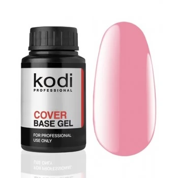 Cover Base Gel 09 30 ml  Kodi professional