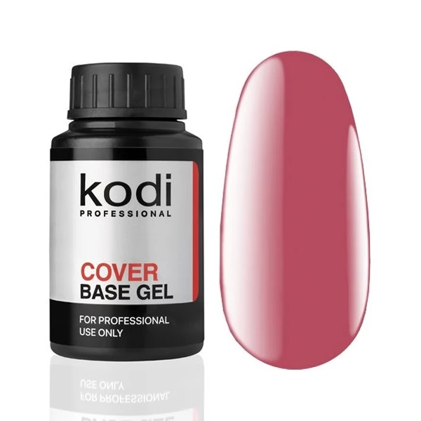 Cover Base Gel 10 30 ml Kodi professional Cover Base Gel 10 30 ml Kodi professional