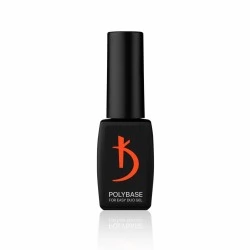 Base coat Polybase 12 ml