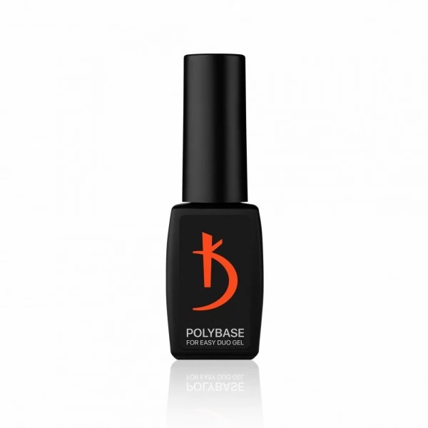 Base coat Polybase 12 ml Base coat Polybase 12 ml