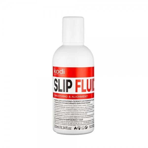 Slip Fluide Smoothing & Alignment 250 ml Slip Fluide Smoothing & Alignment 250 ml