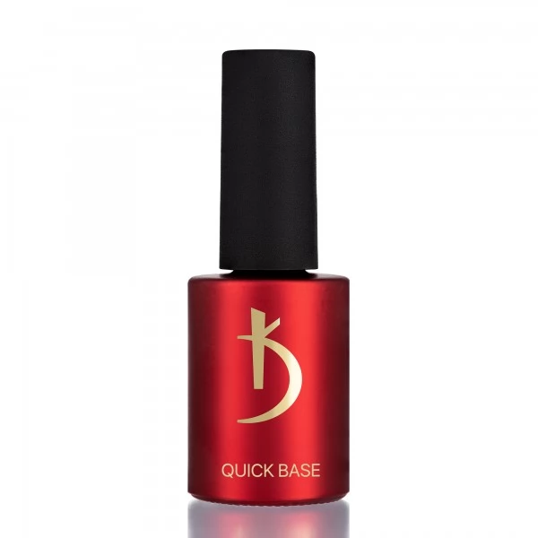 Base gel for nails Quick base 15 ml Base gel for nails Quick base 15 ml