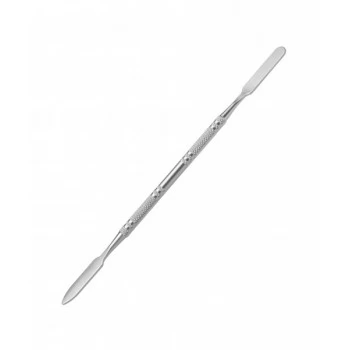 Two-sided metal spatula 16 см