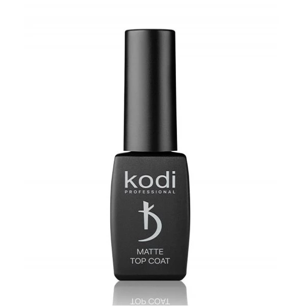 Matte top gel Glitter 8 ml Matte top gel Glitter 8 ml